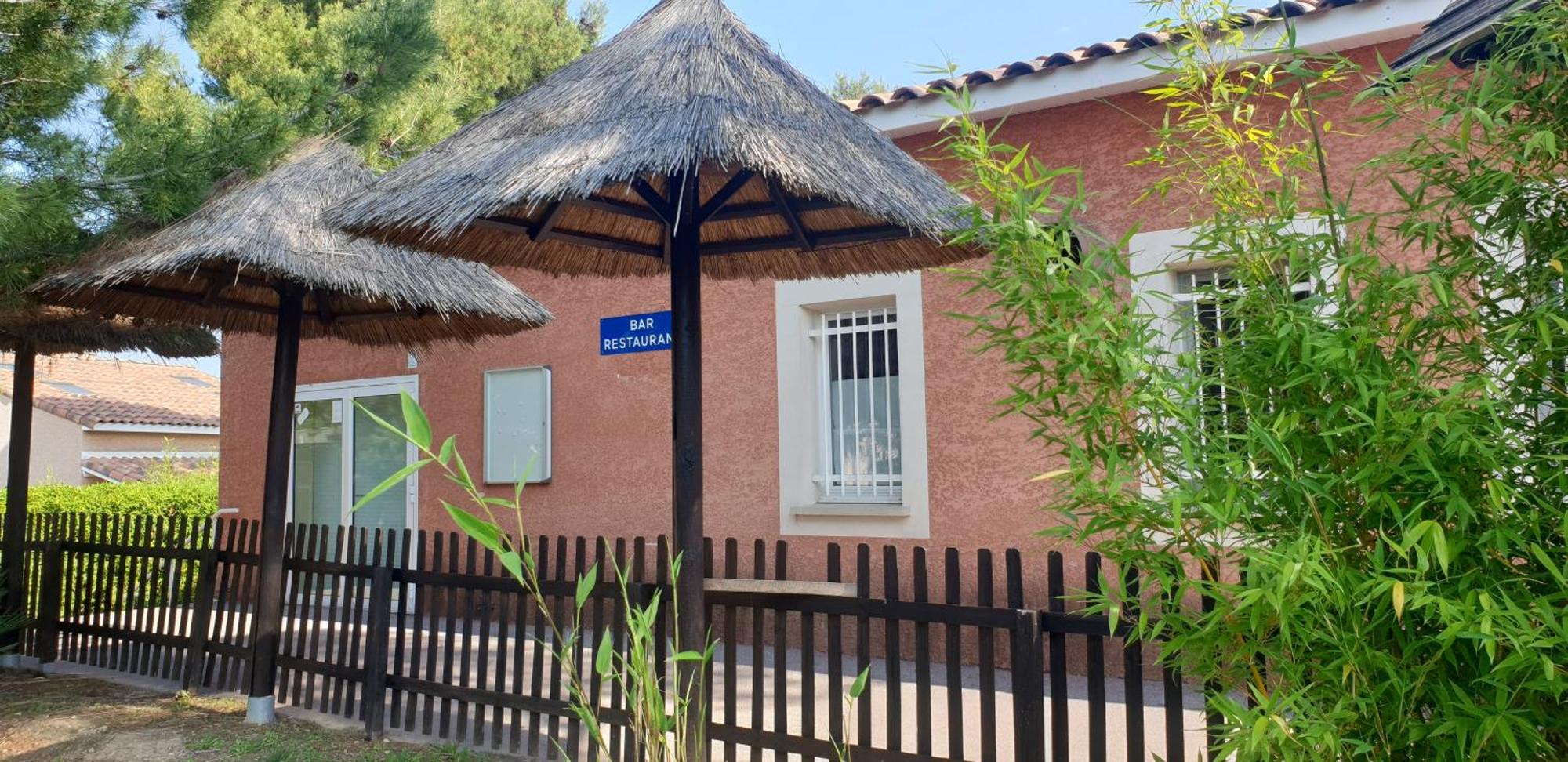 Maison"La Cigale Du Sud" Calvisson Exterior photo